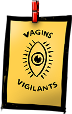 Vagins vigilants